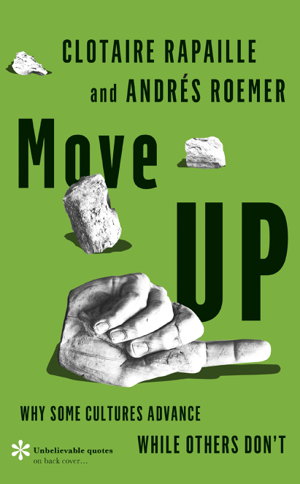 Cover art for Move Up
