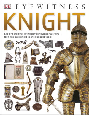 Cover art for DK Eyewitness Knight