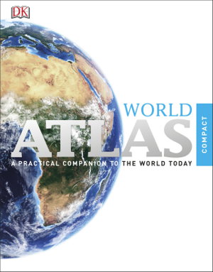 Cover art for Compact World Atlas