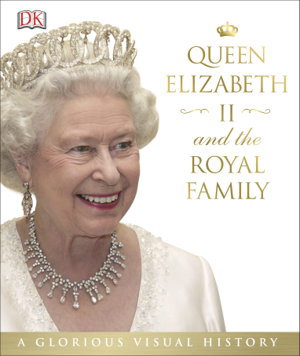 Cover art for Queen Elizabeth II and the Royal Family