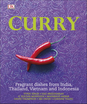 Cover art for Curry