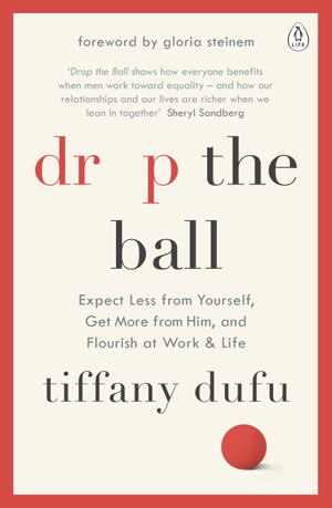 Cover art for Drop the Ball