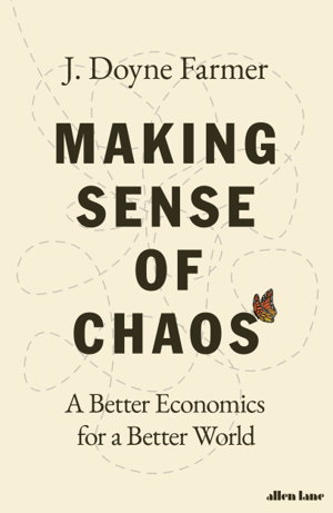Cover art for Making Sense of Chaos