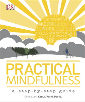Cover art for Practical Mindfulness