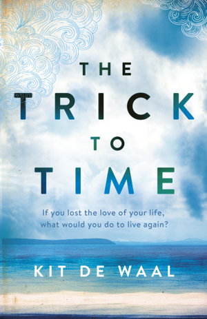 Cover art for The Trick to Time