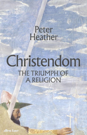 Cover art for Christendom