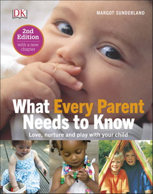 Cover art for What Every Parent Needs To Know