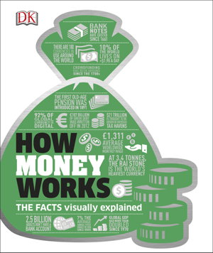 Cover art for How Money Works