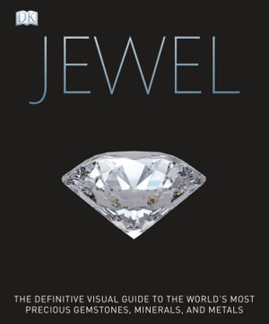 Cover art for Jewel