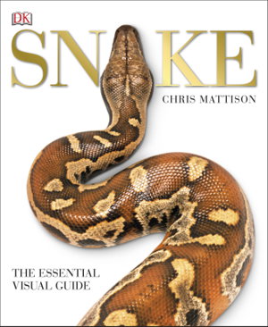 Cover art for Snake