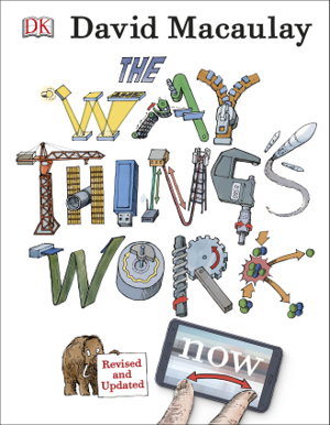 Cover art for Way Things Work