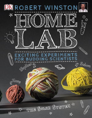Cover art for Home Lab
