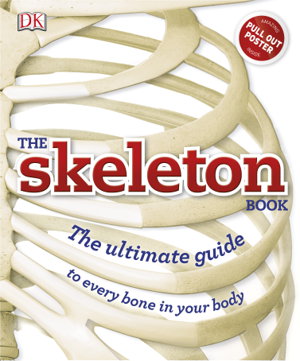 Cover art for Skeleton Book