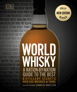Cover art for World Whisky