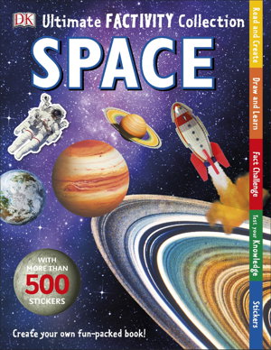 Cover art for Space