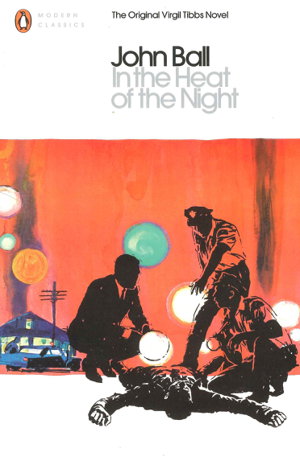 Cover art for In The Heat Of The Night