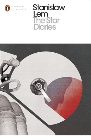 Cover art for Star Diaries