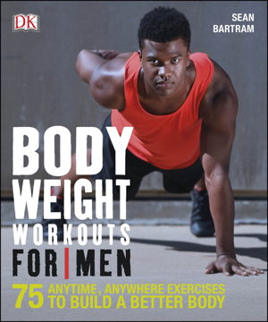 Cover art for Bodyweight Workouts For Men