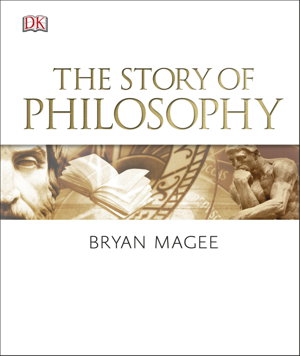 Cover art for The Story of Philosophy