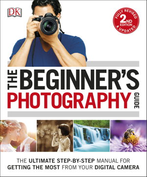 Cover art for The Beginner's Photography Guide