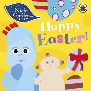 Cover art for In the Night Garden: Happy Easter!