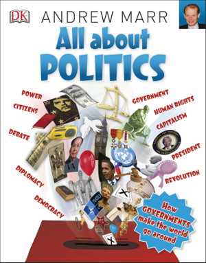 Cover art for All About Politics