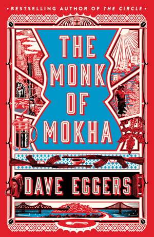 Cover art for The Monk of Mokha