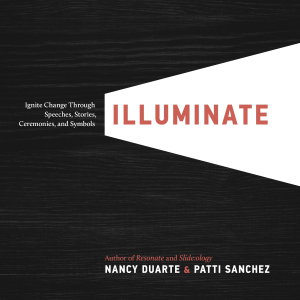 Cover art for Illuminate