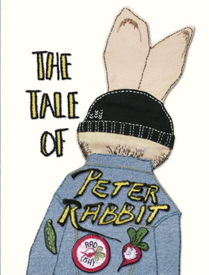 Cover art for Peter Rabbit The Tale of Peter Rabbit Designer Edition