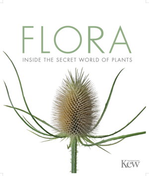 Cover art for Flora