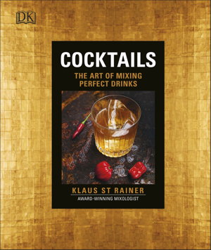 Cover art for Cocktails