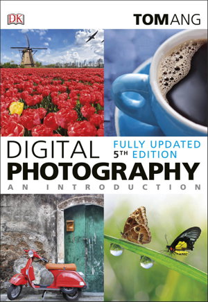 Cover art for Digital Photography An Introduction