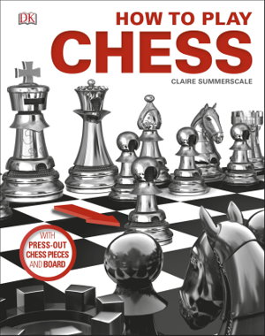 Cover art for How to Play Chess
