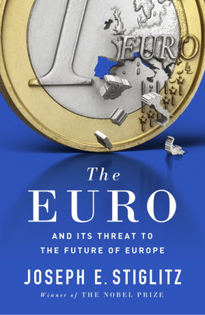 Cover art for The Euro