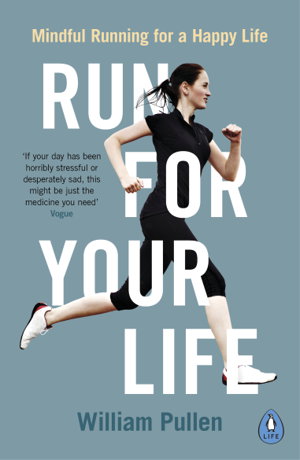 Cover art for Run For Your Life