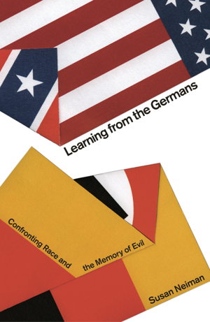 Cover art for Learning from the Germans