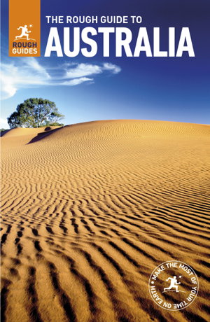 Cover art for The Rough Guide To Australia