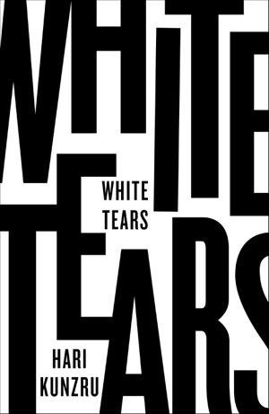 Cover art for White Tears