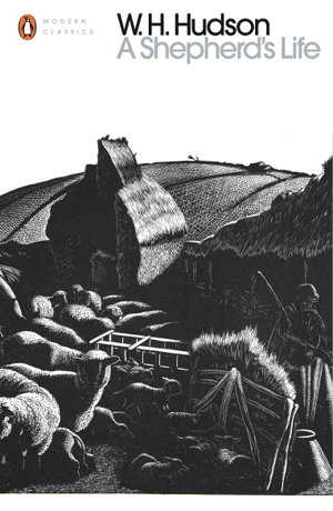 Cover art for A Shepherd's Life