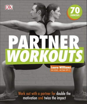 Cover art for Partner Workouts