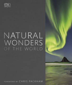 Cover art for Natural Wonders of the World