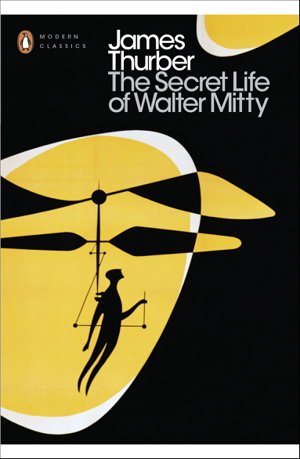 Cover art for Secret Life Of Walter Mitty
