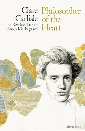 Cover art for Philosopher of the Heart