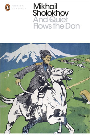 Cover art for And Quiet Flows the Don