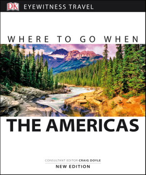 Cover art for Where To Go When The Americas
