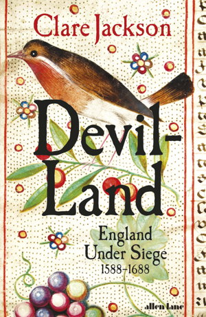 Cover art for Devil-Land