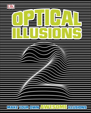Cover art for Optical Illusions 2