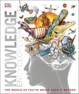 Cover art for Knowledge Encyclopedia
