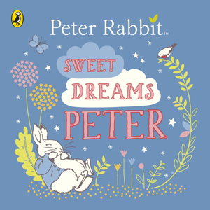 Cover art for Sweet Dreams Peter