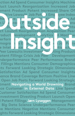 Cover art for Outside Insight
